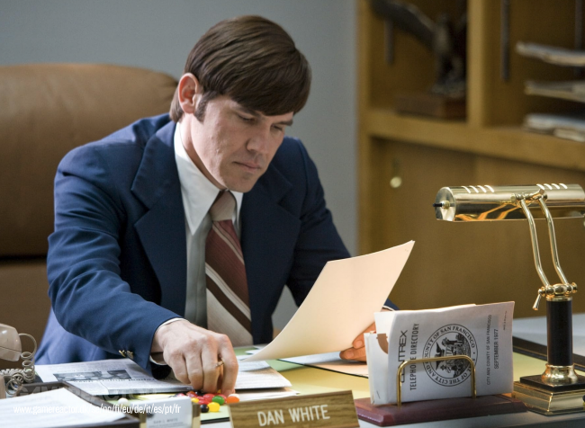 Os cinco melhores desempenhos de Josh Brolin