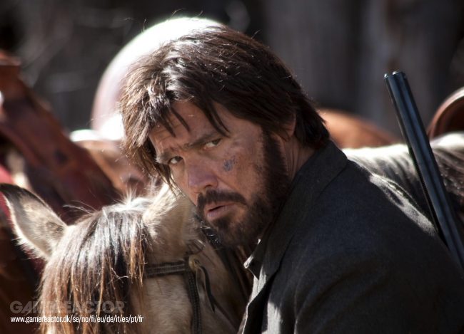 Os cinco melhores desempenhos de Josh Brolin