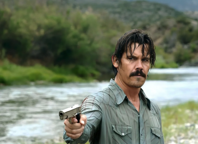 Os cinco melhores desempenhos de Josh Brolin