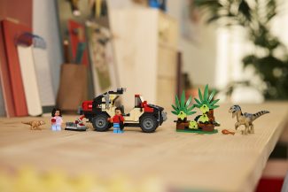 Jurassic World: Rebirth