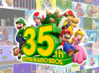 Veja jogabilidade de Super Mario All-Stars na Nintendo Switch