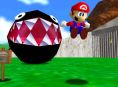 Já pode jogar Super Mario Sunshine com o comando de Gamecube na Switch