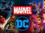 Marvel não vai misturar MCU com jogos, mas DC quer conectar filmes, programas e jogos