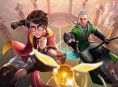 Estamos jogando Harry Potter: Quidditch Champions no GR Live de hoje