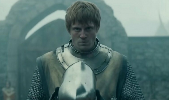 A Knight of the Seven Kingdoms