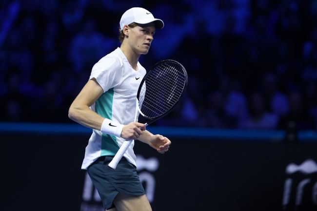 Jannik Sinner evita a Copa Davis para a Itália; Alcaraz e Zverev estão na Espanha e na Alemanha