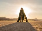 Dune: Messiah será o segundo filme a ser filmado exclusivamente em câmeras IMAX