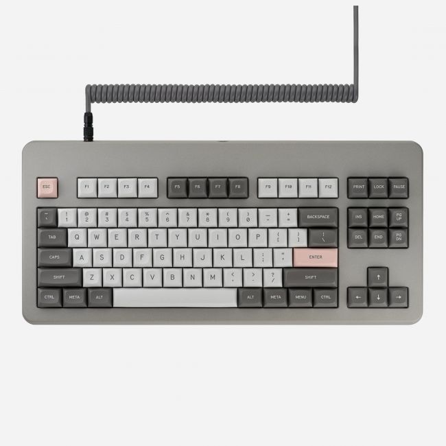 Você gastaria US $ 7.800 em um teclado?
