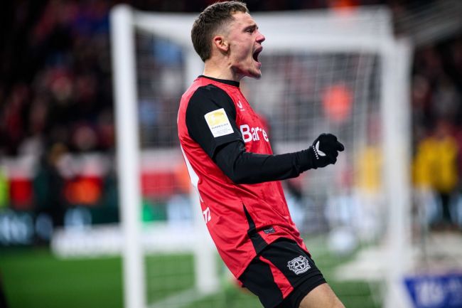 O Liverpool vai contratar Florian Wirtz por £ 116 milhões, mas (ainda) não é um recorde inglês