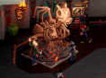 O primeiro DLC de Two Point Museum é sobre a realização de seus sonhos de fantasia