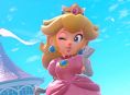 A nova voz da Princesa Peach foi revelada
