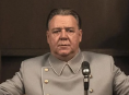 Russell Crowe interpreta Hermann Göring no próximo Nuremberg 