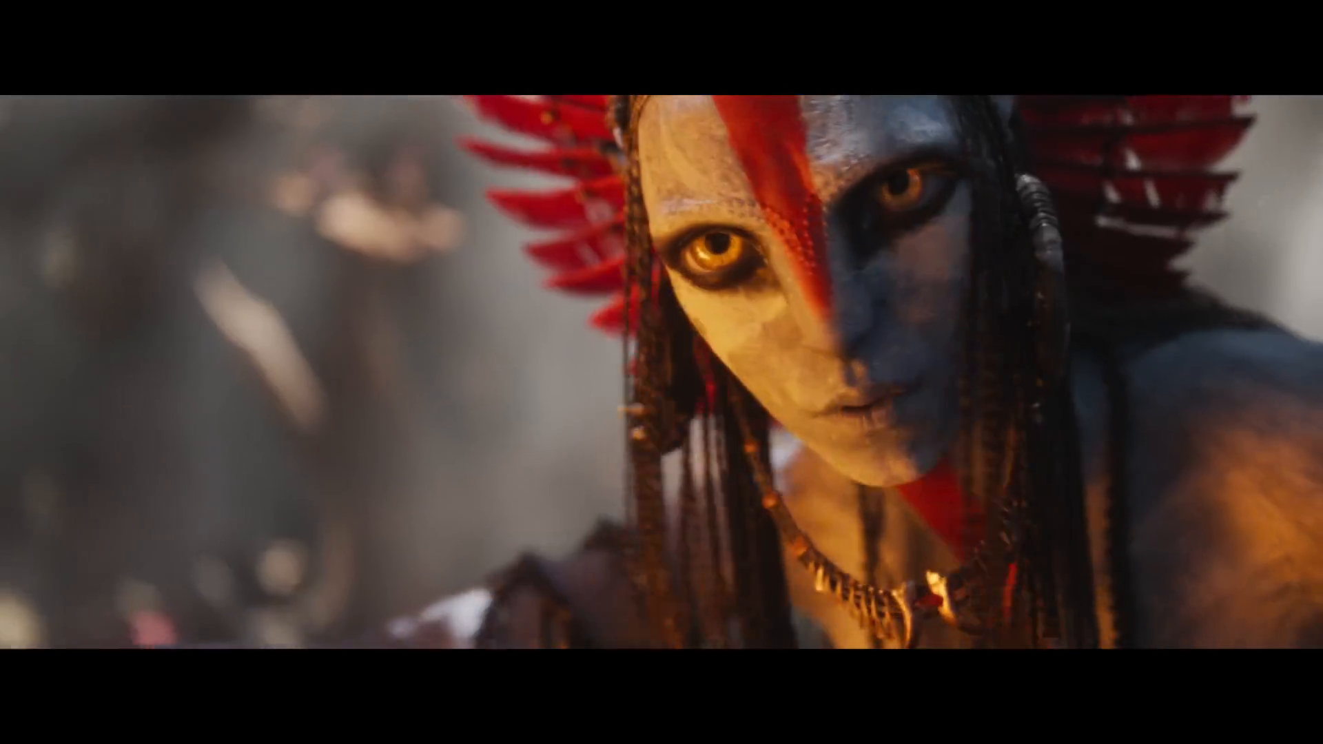 Avatar continua a ser um espetáculo visual incomparável no mais recente trailer de Fire & Ash