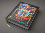 The Definitive Book of SNES RPGs &eacute; uma carta de amor aos cl&aacute;ssicos de 16 bits