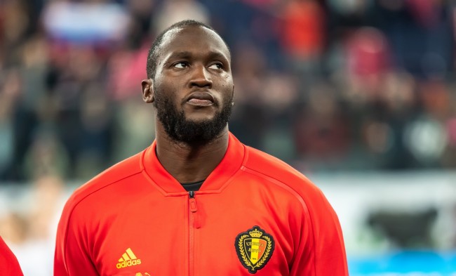 Romelu Lukaku e o irmão Jordan Lukaku afirmam ter sido extorquidos sobre o corpo de seu pai