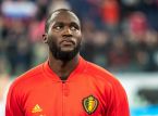 Romelu Lukaku e o irm&atilde;o Jordan Lukaku afirmam ter sido extorquidos sobre o corpo de seu pai