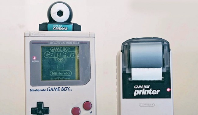 Inovação ou loucura: os produtos mais bizarros da Nintendo