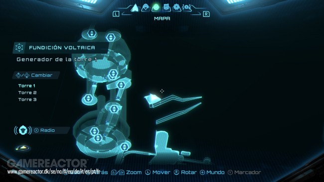 Metroid Prime 4: Beyond