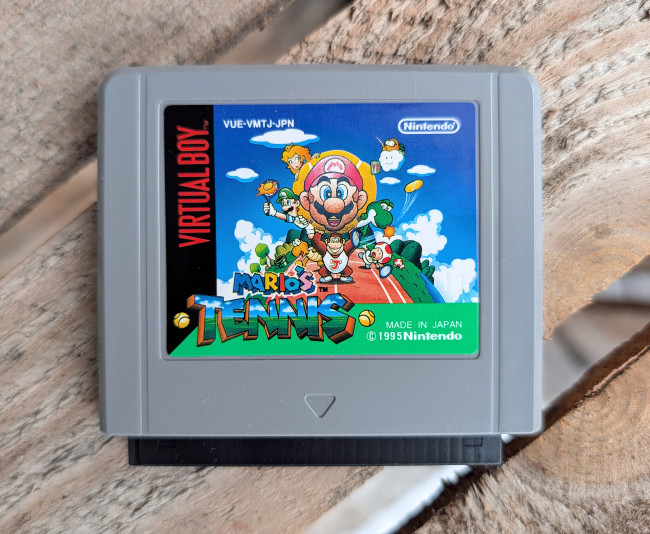 Garoto Virtual: O fracasso que se tornou imortal