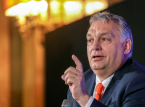 Orb&aacute;n pede miss&atilde;o da UE para inspecionar danos no oleoduto de Druzhba
