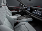 A Audi revelou seu novo conceito de interior Q9