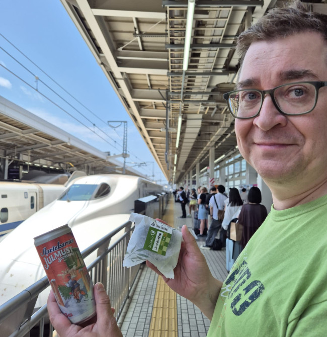 As melhores e mais estranhas coisas sobre o Japão: Um resumo pessoal