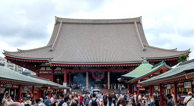 As melhores e mais estranhas coisas sobre o Japão: Um resumo pessoal