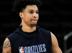 Brandon Clarke, jogador da NBA pelo Memphis Grizzlies, morre aos 29 anos por suspeita de overdose