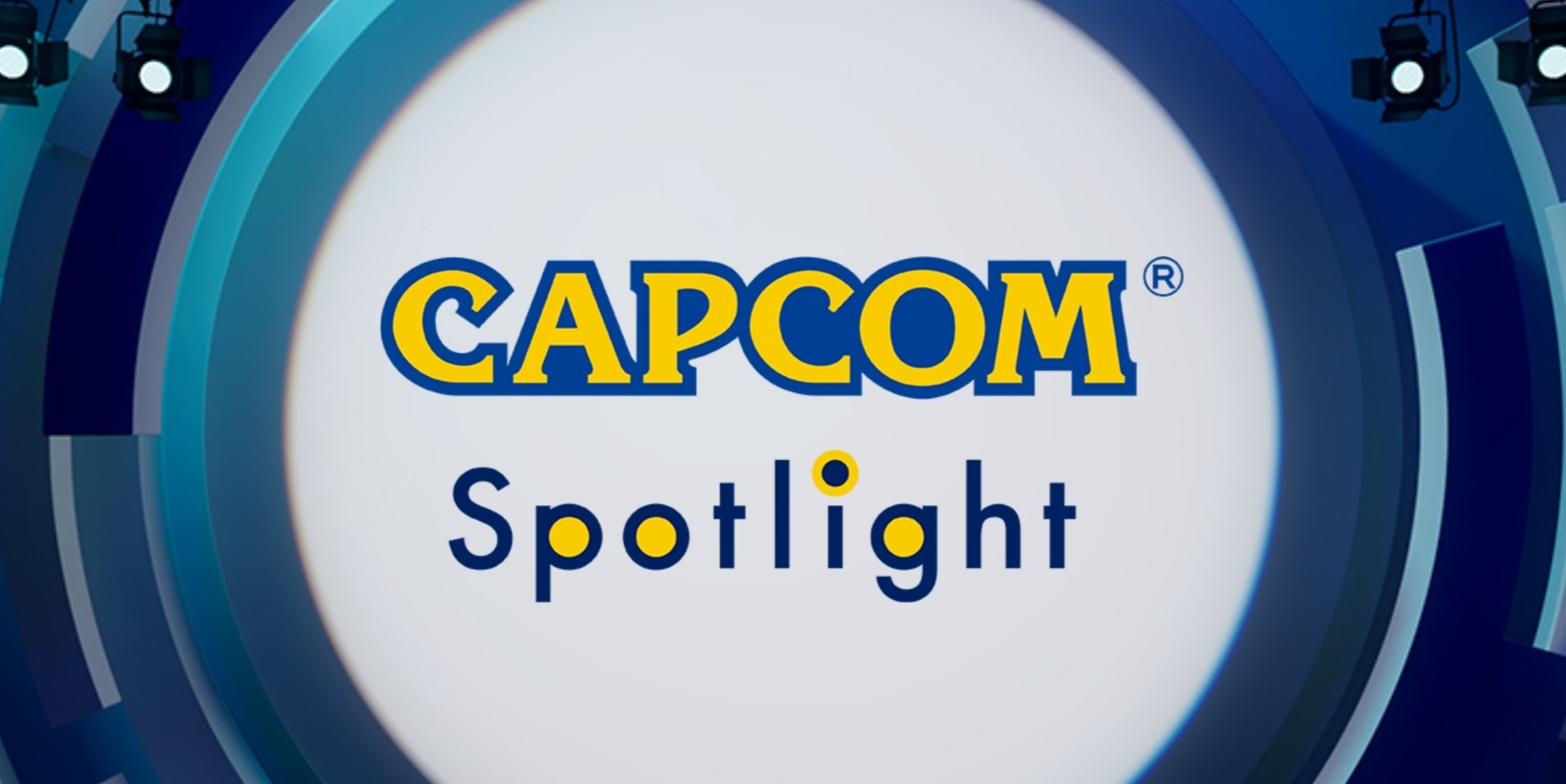 Capcom será apresentador de uma apresentação Spotlight na Tokyo Game Show