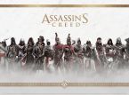 Assassin's Creed Rift será o próximo título da série e será ambientado em Bagdá