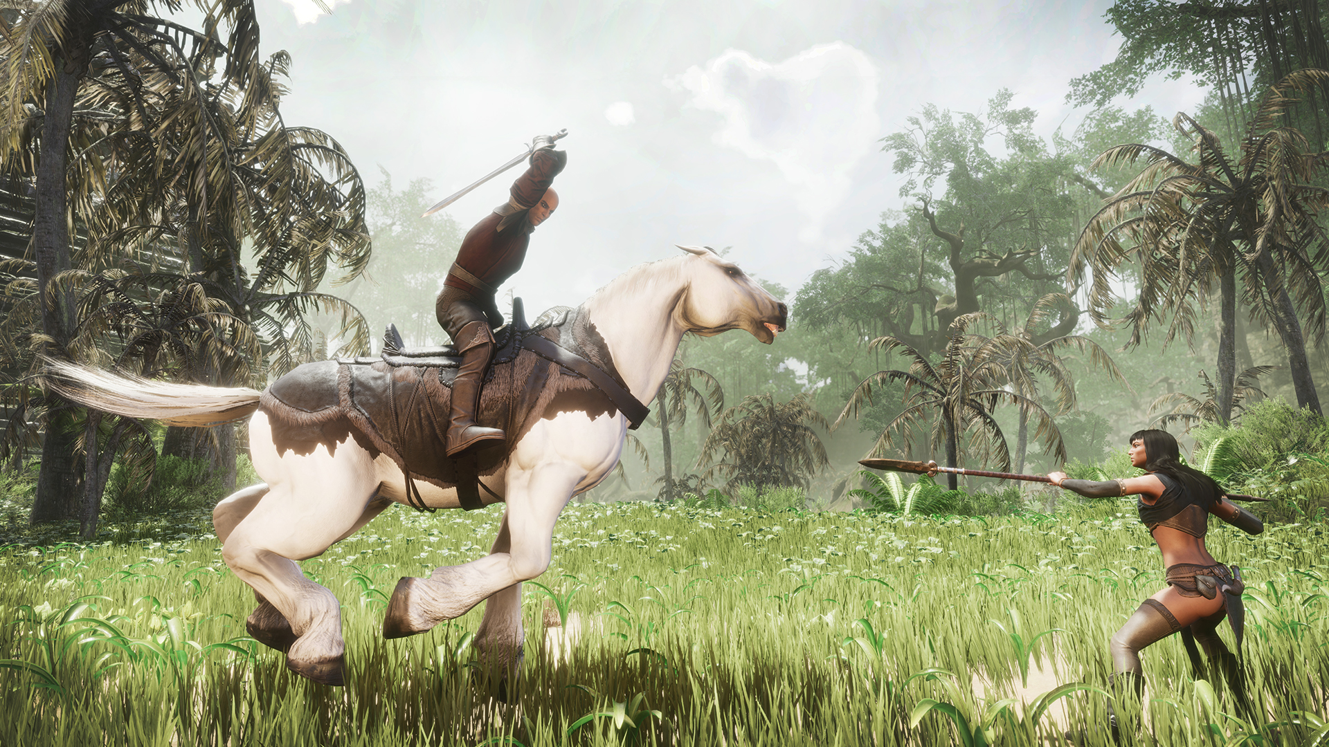 Conan Exiles