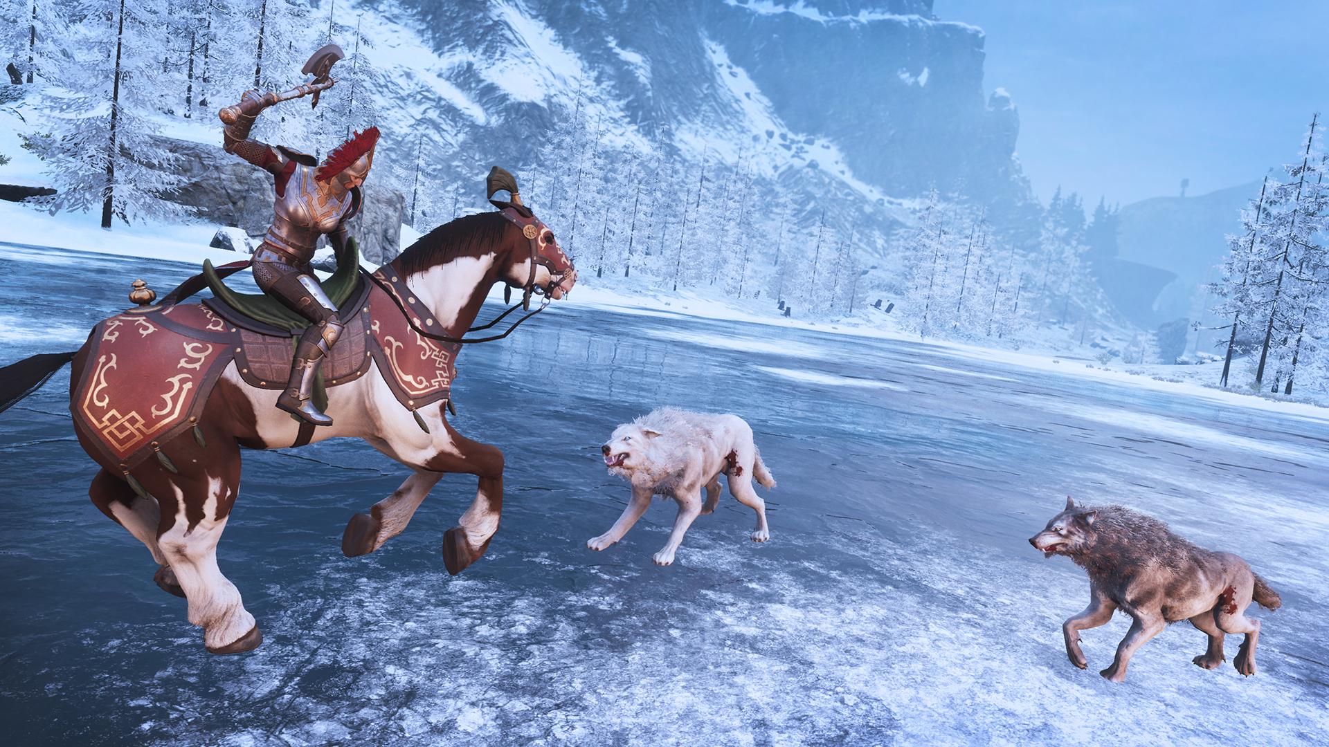 Conan Exiles