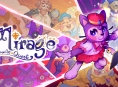 Uma demo de Mirage: Miracle Quest j&aacute; est&aacute; dispon&iacute;vel