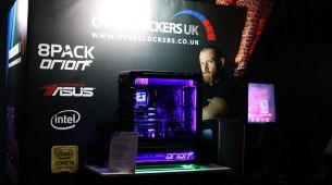 Epic.LAN and Overclockers extend headline partnership for 2022