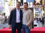 Ewan McGregor foi premiado com uma estrela na Calçada da Fama de Hollywood