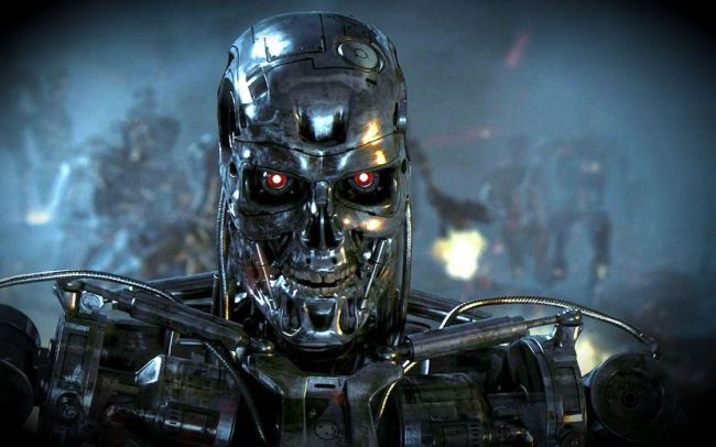 Robôs humanóides podem ser o novo fator de dissuasão à guerra, segundo o CEO de tecnologia