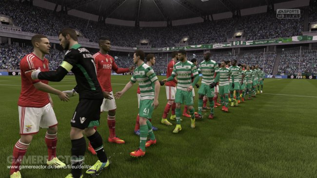 FIFA 15