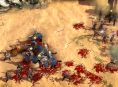 Observem 20 minutos de jogabilidade co-op em Conan Unconquered