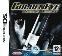 Golden Eye: Rogue Agent