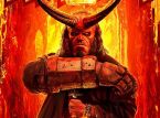 Um novo filme de Hellboy está em andamento