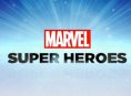 Disney Infinity Marvel Super Heroes - detalhes
