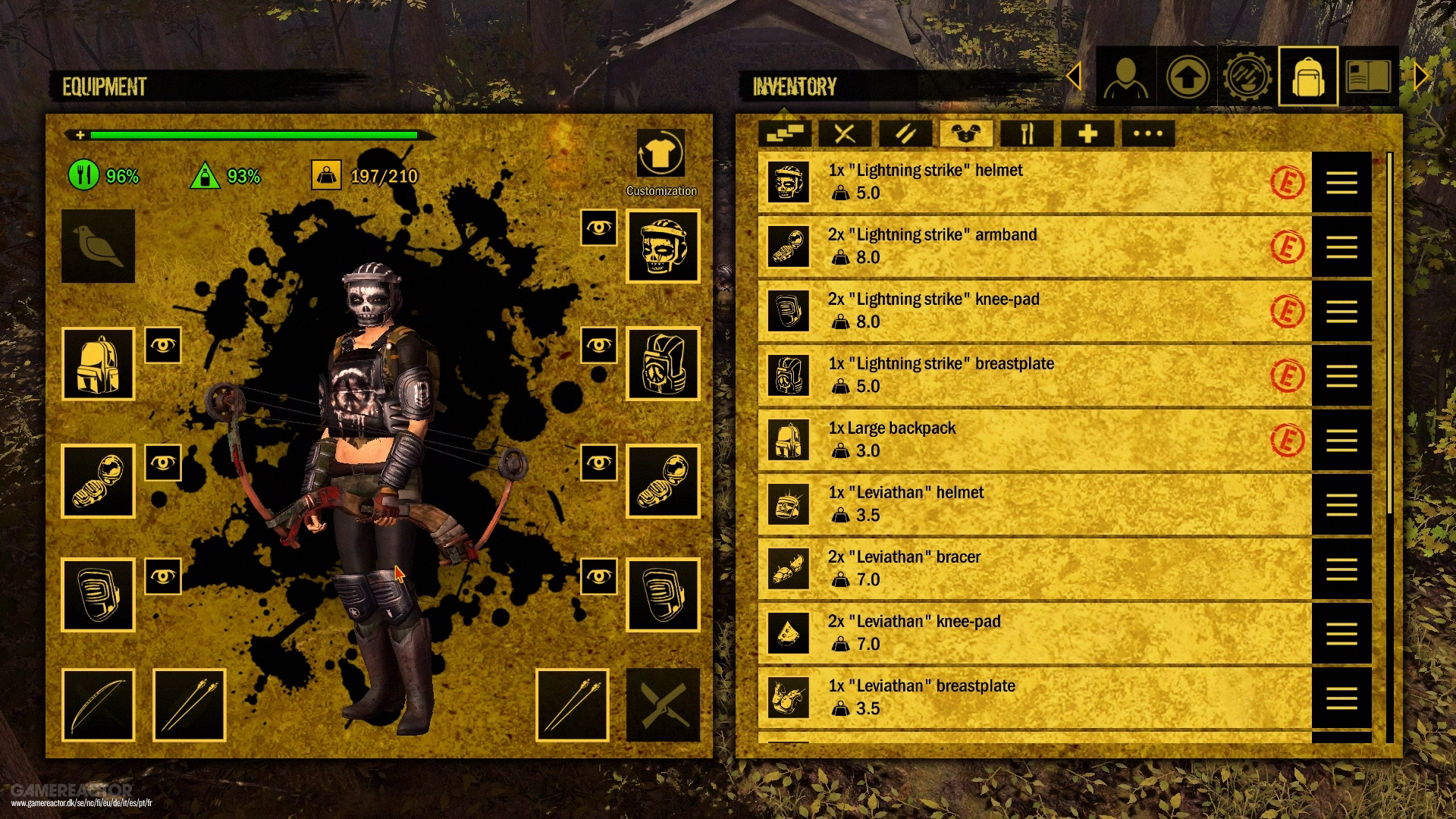 How To Survive 2