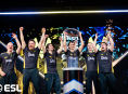 IEM Rio 2026: A Team Vitality continua sua onda de dom&iacute;nio ao derrotar a Team Spirit
