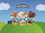 A trama "silenciada" da Ben & Jerry's se complica, com o cofundador alegando que a empresa-m&atilde;e bloqueou um sabor com tema palestino
