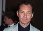 Jude Law quer trabalhar com o Radiohead