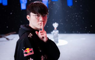 A última vaga do Mundial 24 da LCK foi decidida