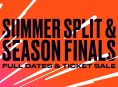 Anunciadas as datas do LEC Summer Split e Season Finals