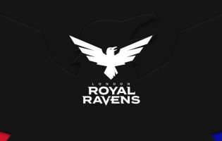 Lista da CDL do London Royal Ravens 2023 foi revelada