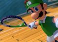 Experimentem Mario Tennis Aces na próxima semana