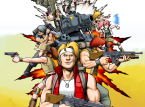 Metal Slug comemora seu 30&ordm; anivers&aacute;rio com o relan&ccedil;amento do primeiro jogo e o an&uacute;ncio de "projetos futuros"